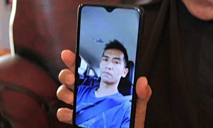 Hari Terakhir Bos Tekstil di Malaysia Sebelum Diduga Dimutilasi