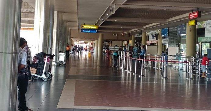 Bandara Hang Nadim Sepi, Penumpang: Mahal Banget Tiket Batam ke Pekanbaru