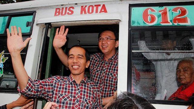 PDI Perjuangan tak Larang Ahok Terlibat Kampanye