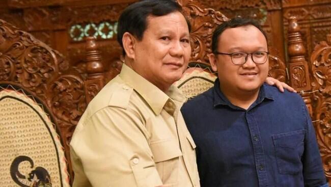 Prabowo Sebut Harga Beras dan Daging RI Tertinggi di Dunia, Ini Datanya