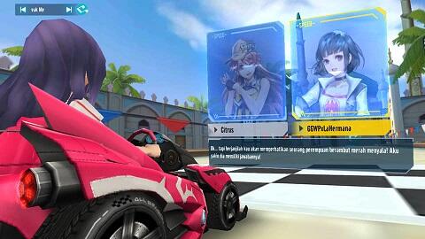 4 Tips &amp; Tricks Bermain Garena Speed Drifters Untuk Pemula