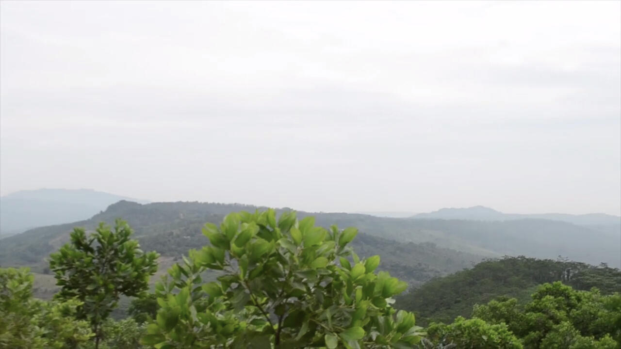 Trip Seharian ke Gunung Batu Jonggol