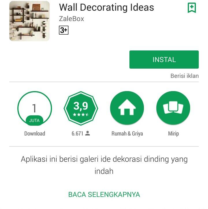 3 Aplikasi Keren yang Mampu Mengasah Kreativitas