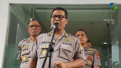 Polisi Tangkap 4 &quot;Tuyul&quot; DriverOnline, Raup Untung Jutaan Rupiah Per Hari