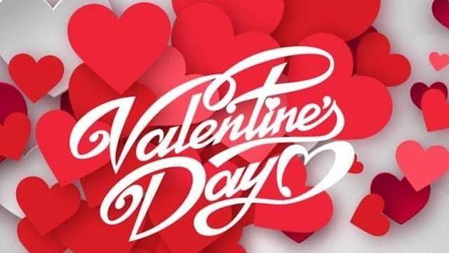 5 Perayaan Hari Valentine Terbaik Di Seluruh Dunia Saat Mengajar Bahasa Inggris