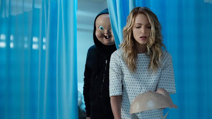 Lingkaran Waktu ”Happy Death Day 2 U”