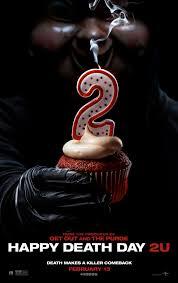 Lingkaran Waktu ”Happy Death Day 2 U”