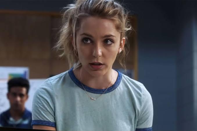 Lingkaran Waktu ”Happy Death Day 2 U”
