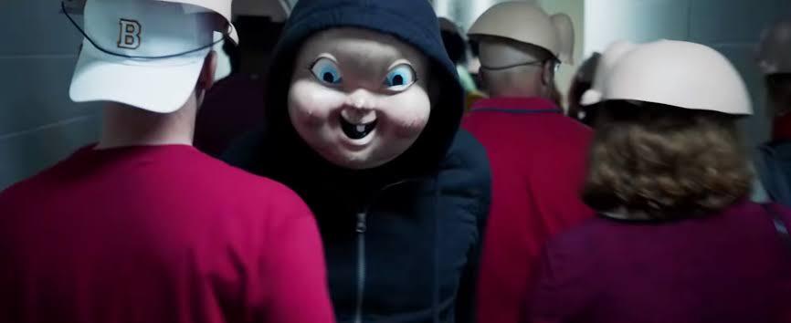 Lingkaran Waktu ”Happy Death Day 2 U”