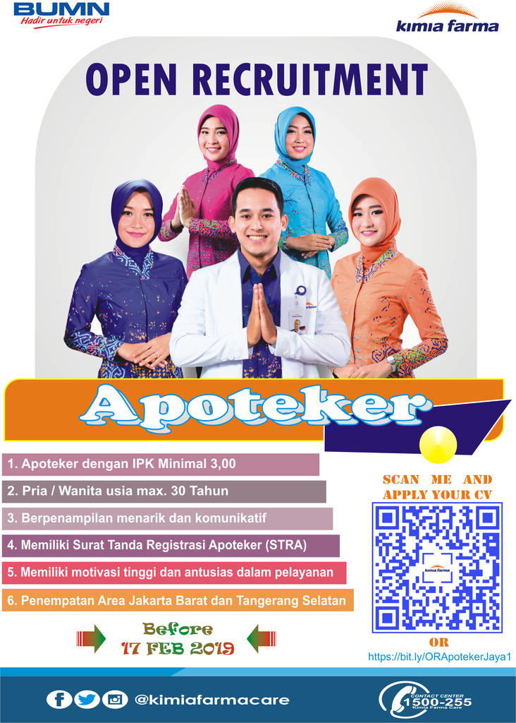 Loker Dishub Cianjur Komar Tino