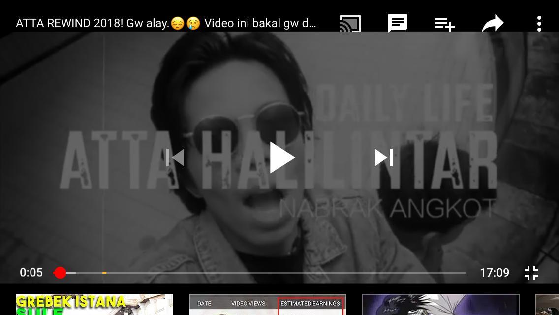 MENJADI ARTIS ATAU YOUTUBER ITU MURAH, INI CARANYA