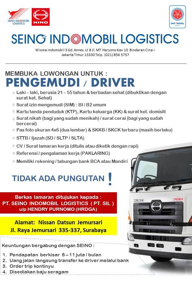 Loker Driver Bandung Olx - Rehare