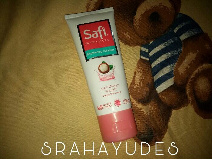 &#91;REVIEW&#93; Safi Mangosteen Series