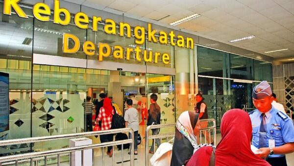 Biro Travel Minta Harga Tiket Pesawat Turun 40%