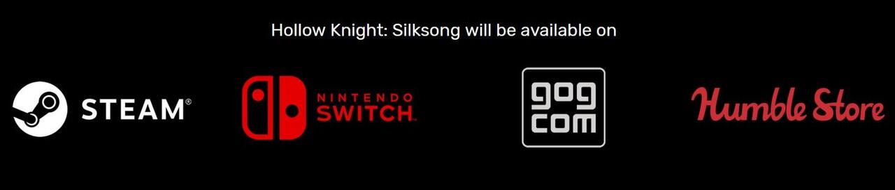 Hollow Knight Silksong &#91; Nintendo Switch | PC &#93;