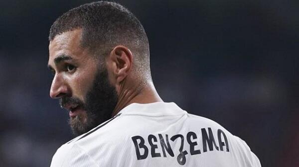 Bisa Ga Ya Benzema Geser Posisi Raul?