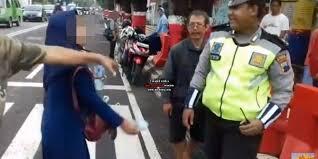 Krisis Moral Salah Siapa ?