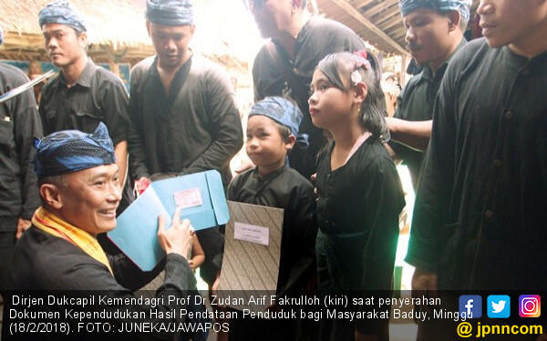 Please, Jangan Percaya Isu Kolom Agama di e-KTP Bakal Dihapus demi WNA