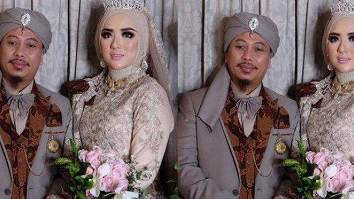 Bulan Madu ke Palestina Bersama Bebi Silvana,Paspor Opick Sempat Ditahan Imigrasi