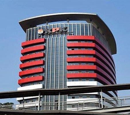 KPK Sita Uang Rp11,2 Miliar Dari Kasus Suap Proyek SPAM