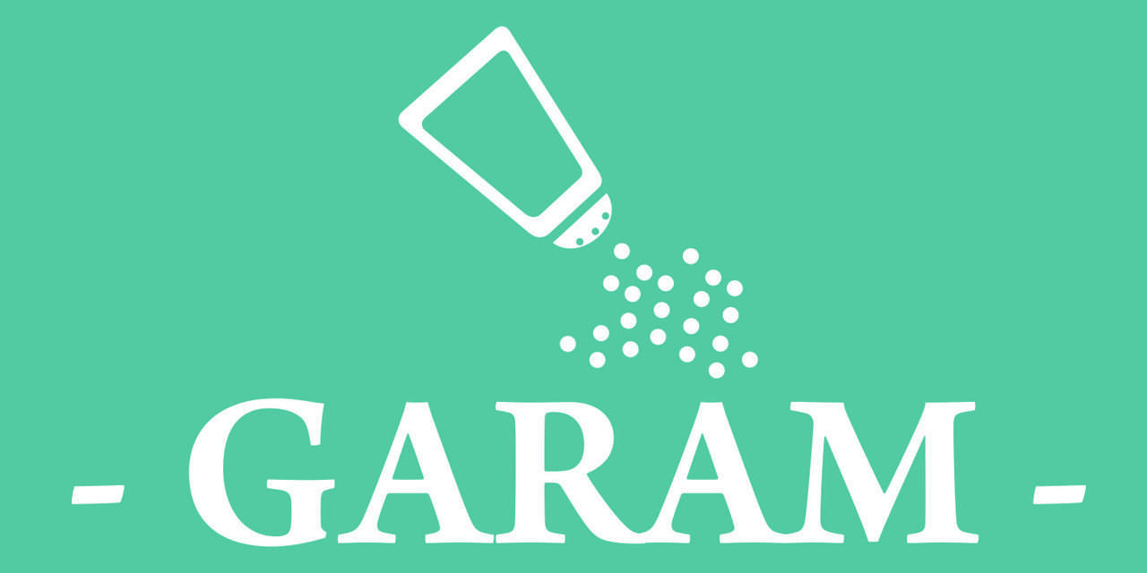 Garam Gurih, terdengar asing, tapi ada di pasaran, apakah itu?