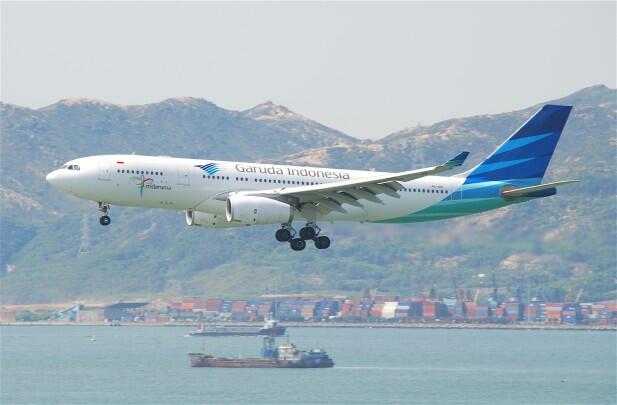 Ingkari Janji, Tiket Garuda Indonesia Masih Mahal
