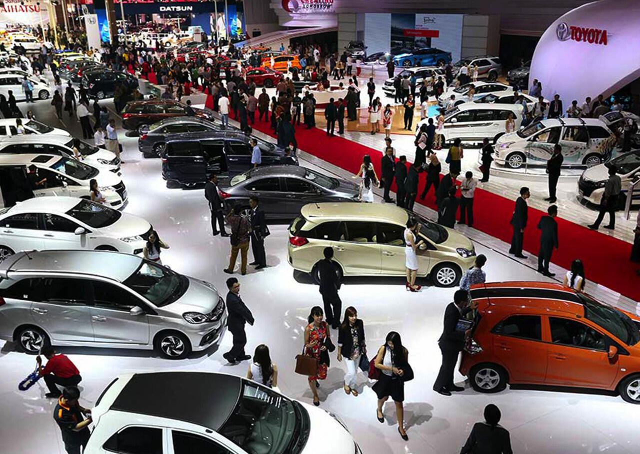 Simak! Om Motomobi Berbagi Tips Beli Mobil Baru Untuk Agan dan Sista