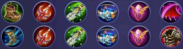 Cara Belajar Main Aldous (Mobile Legends)