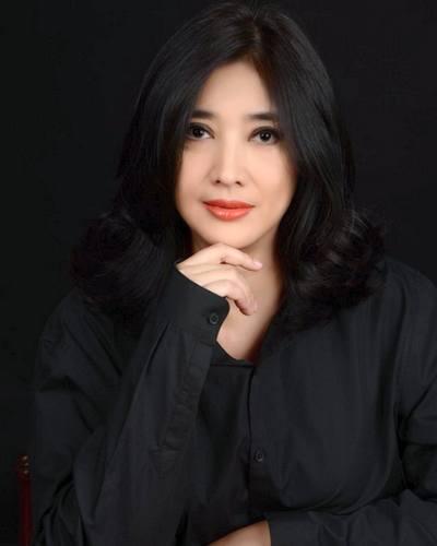 Thred foto Caleg Cantik Pemilu 2019