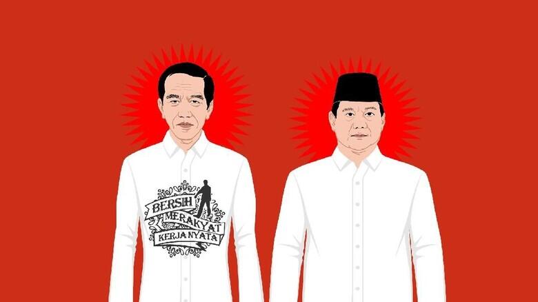 Panelis Jamin Soal Debat Pilpres Kedua Lebih Berbobot dan Kritis