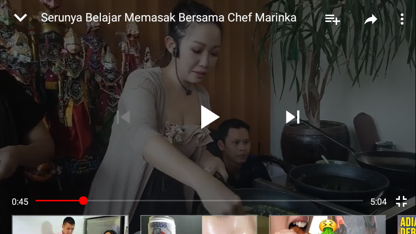 MENJADI ARTIS ATAU YOUTUBER ITU MURAH, INI CARANYA