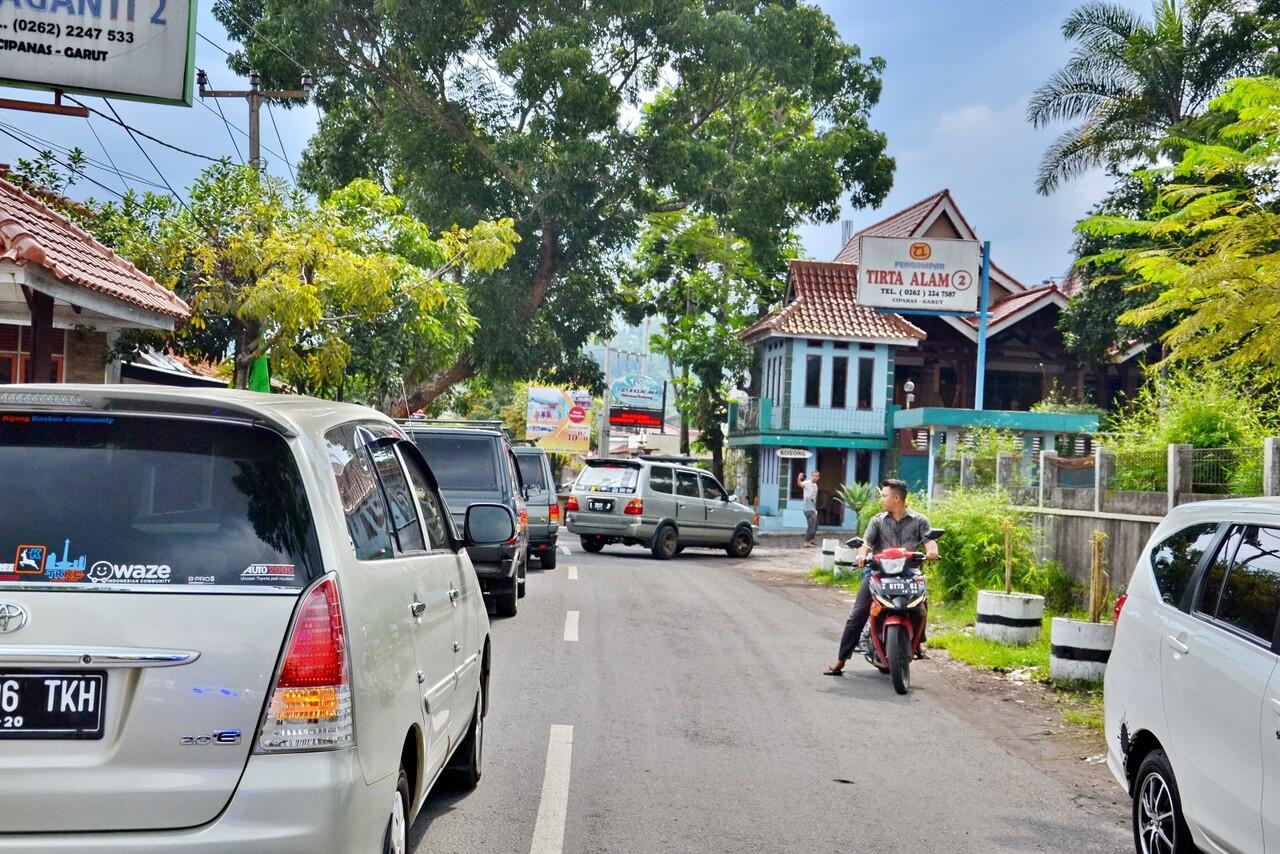 FR EVENT - Family Gathering TKKC Ulin Ka Garut 2019