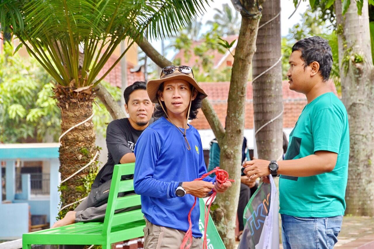 FR EVENT - Family Gathering TKKC Ulin Ka Garut 2019