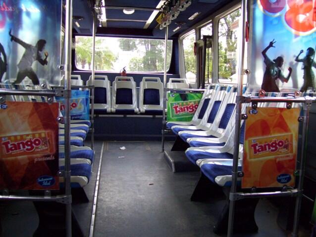  &#91;COC&#93; Experience With TransJakarta A.K.A. BUSWAY!
