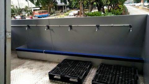  &#91;COC&#93; Experience With TransJakarta A.K.A. BUSWAY!