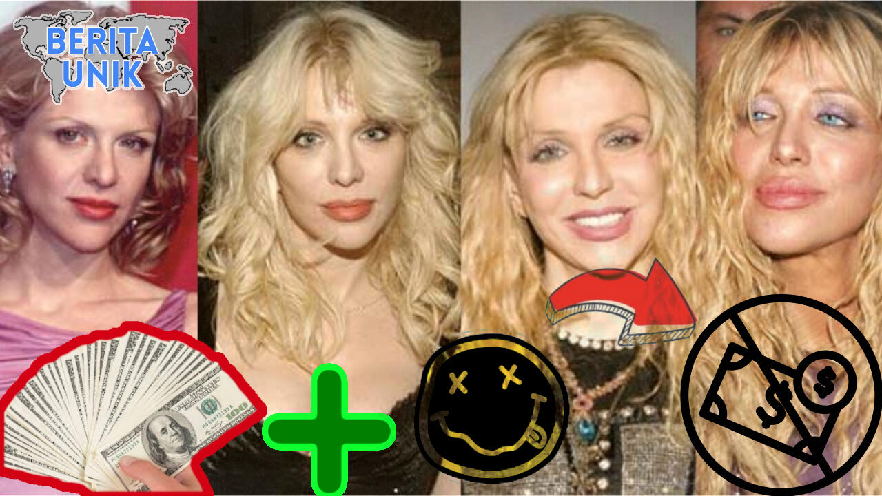 7 ARTIS HOLLYWOOD INI PADAHAL DULUNYA SANGAT KAYA. Eh sekarang jadi GEMBEL!