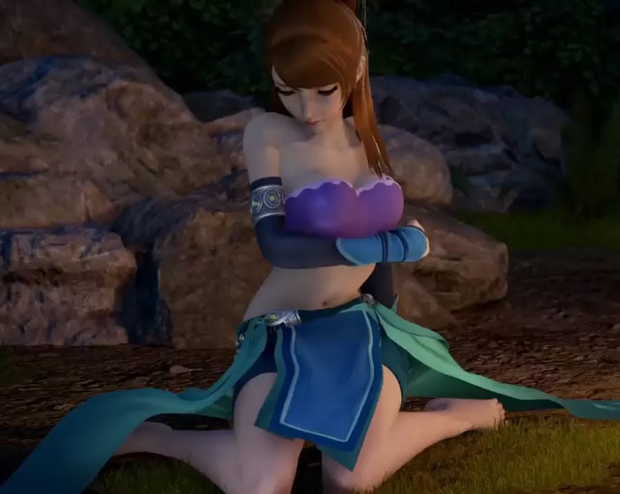 Tales of Demon and Gods - Anime 3D Terbaik Penuh Tantangan dan Kejutan