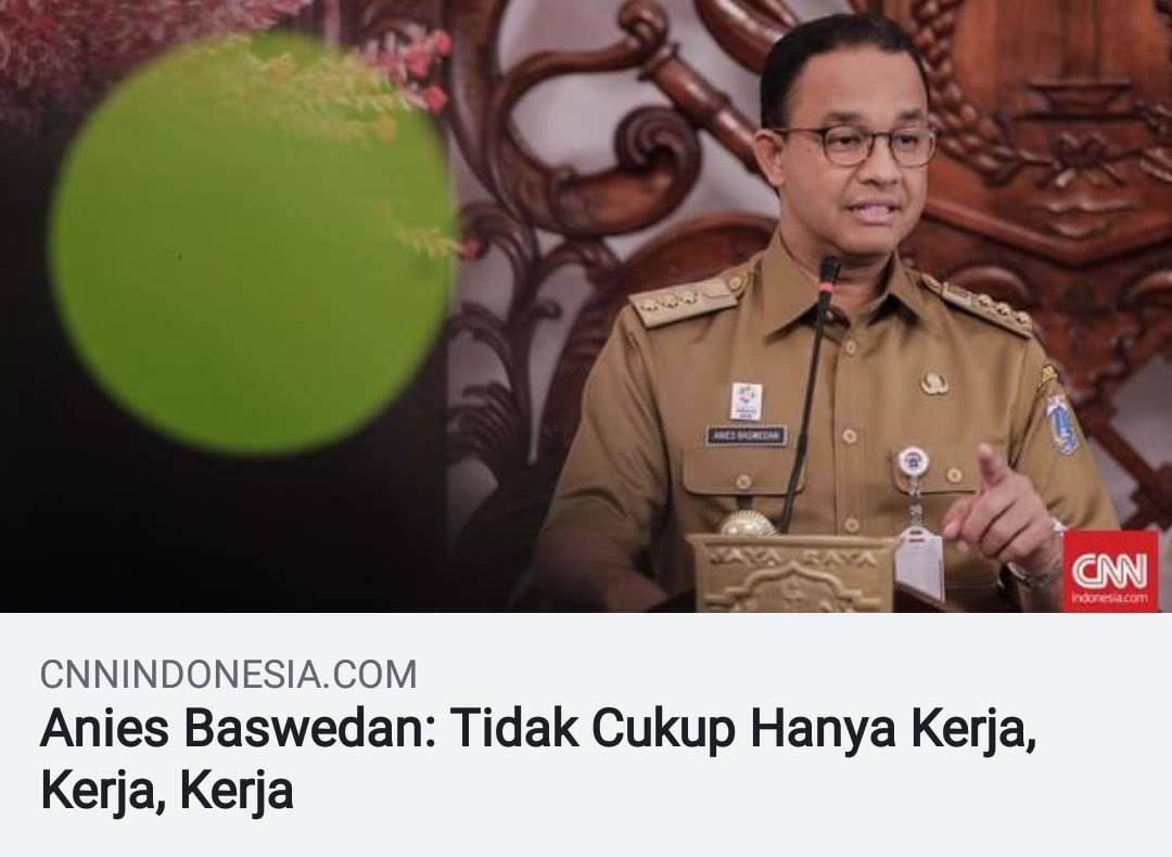 DKI Resmikan Penggunaan 7 Fasilitas Olahraga buat Warga