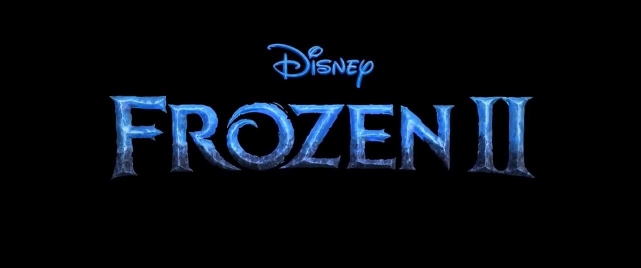 Mengulik Detik ke Detik Teaser Trailer Frozen 2 yang Gelap dan Tegang