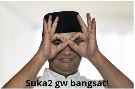 Tentang Rencana Anies Kucurkan APBD DKI Lewat Ormas yang Jadi Sorotan