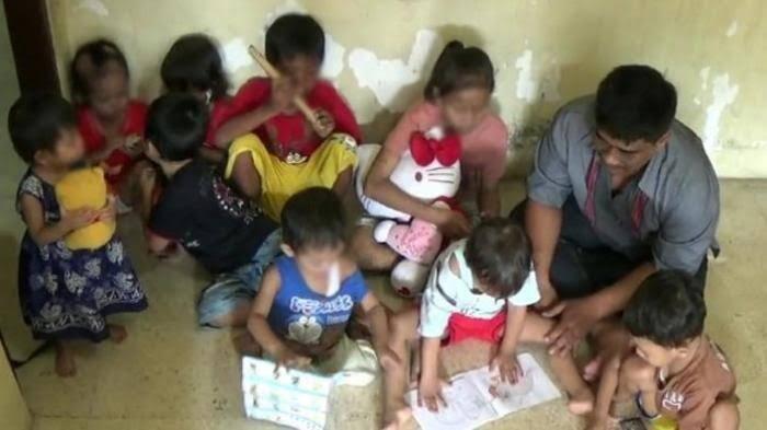 Idap HIV/AIDS, 14 Siswa Dikeluarkan dari Sekolahnya