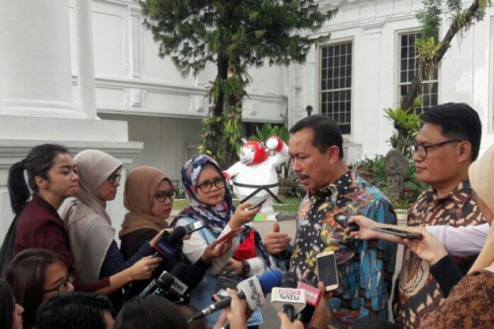 Komnas HAM: Langkah Pemprov Sumbar Perangi LGBT Bukan Pelanggaran HAM