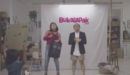 Istana: Jokowi Tak Marah soal Cuitan CEO Bukalapak