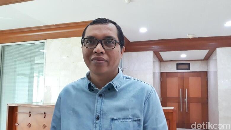 Said Aqil Sebut Puisi Fadli Lecehkan Mbah Moen, TKN: Wajar NU Marah