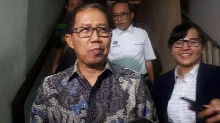CEO Persija Sebut Joko Driyono Adalah Aset Sepak Bola Indonesia yang Harus Dilindungi