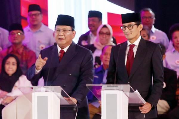 Debat Kedua, akankah kembali membosankan?