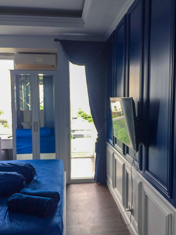 Investasi Pintar &ldquo;Segera Miliki Apartment Type Studio 26m2 Di Yogyakarta&rdquo;