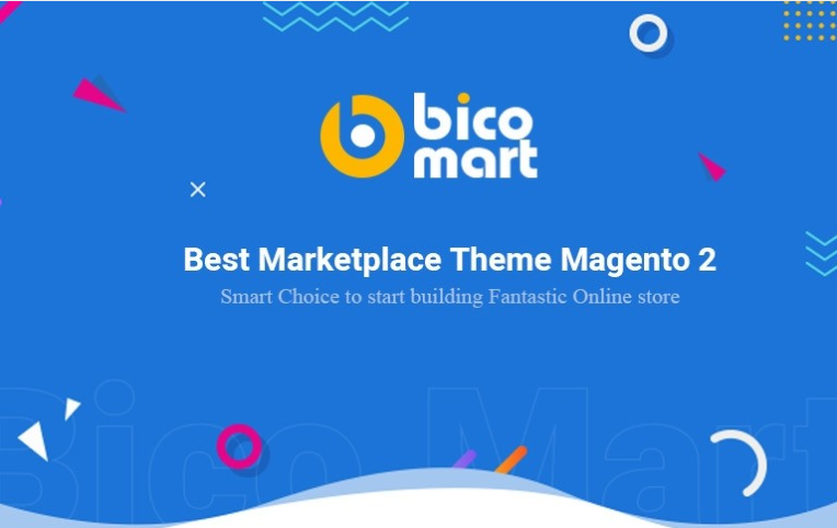 Free Ves Bicomart - Magento 2 Multi-Vendor Marketplace Theme| Venustheme