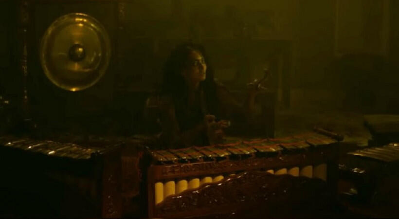 Benarkah ‘Lingsir Wengi’ lagu Pemanggil Mahluk Halus? Berani menyanyikannya?
