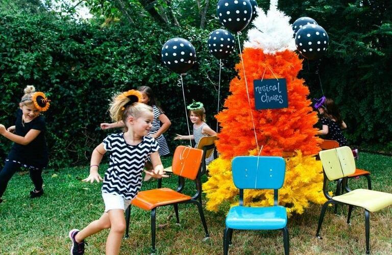 🔥5 Game Helloween Menyenangkan Untuk Anak-anak Bermain
